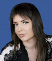 Барышникова Наталья 