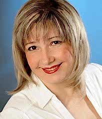 Ткачек Светлана Викторовна