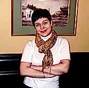 Буракова Ирина Николаевна