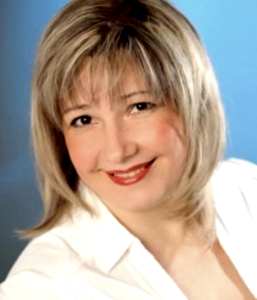 Ткачек Светлана Викторовна