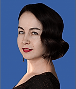 Самарина Наталья Викторовна