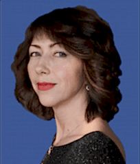 Никитина Оксана Леонидовна