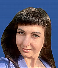 Морозова Екатерина