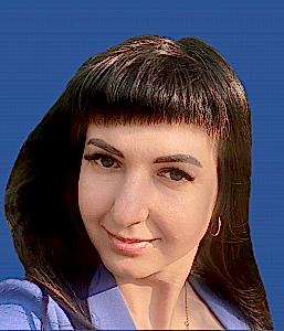 Морозова Екатерина