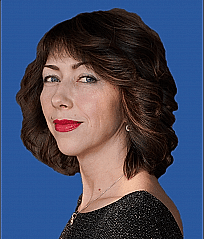 Никитина Оксана Леонидовна